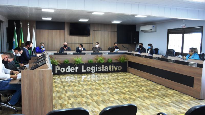 Comissão de Saúde promove Audiência Pública de prestação de contas